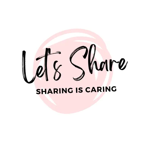 Let's Share